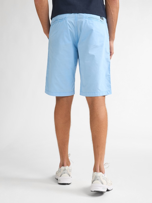 Petrol Industries Chinoshorts »Men Shorts Chino« mit Gürtel