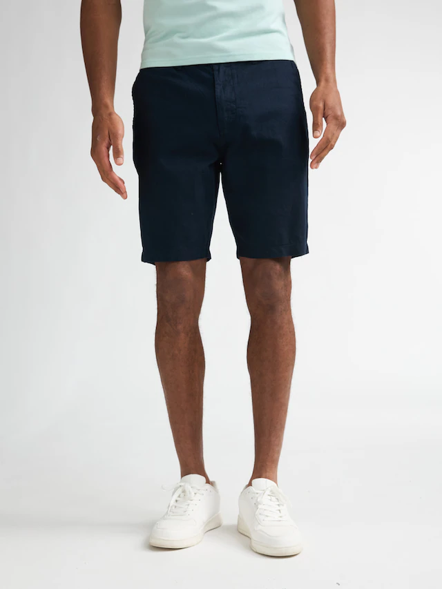 Petrol Industries Chinoshorts »Men Shorts Chino« mit Tunnelzug