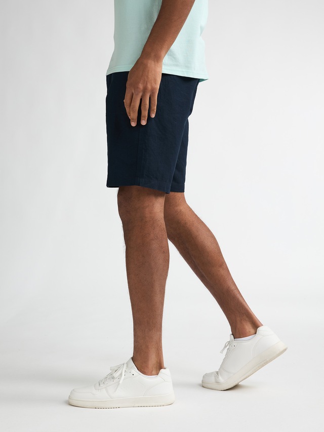 Petrol Industries Chinoshorts »Men Shorts Chino« mit Tunnelzug