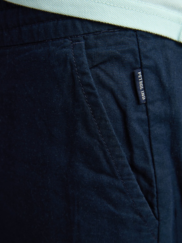 Petrol Industries Chinoshorts »Men Shorts Chino« mit Tunnelzug