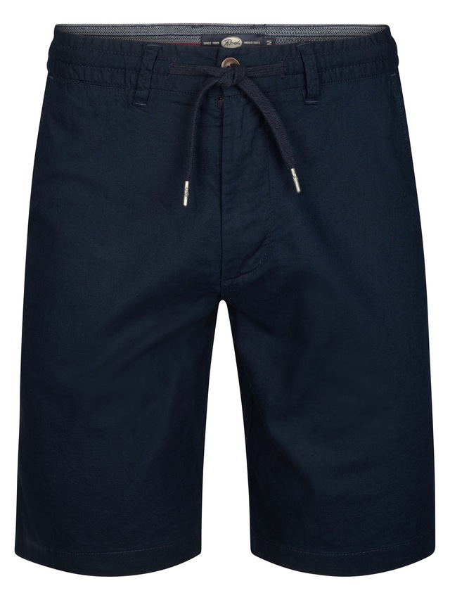 Petrol Industries Chinoshorts »Men Shorts Chino« mit Tunnelzug