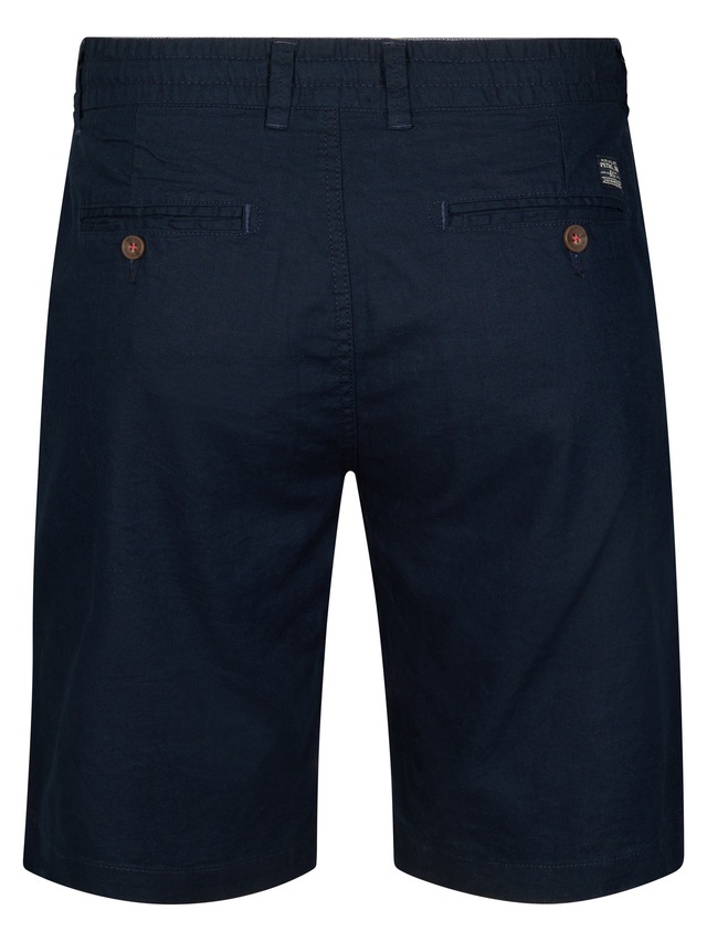 Petrol Industries Chinoshorts »Men Shorts Chino« mit Tunnelzug