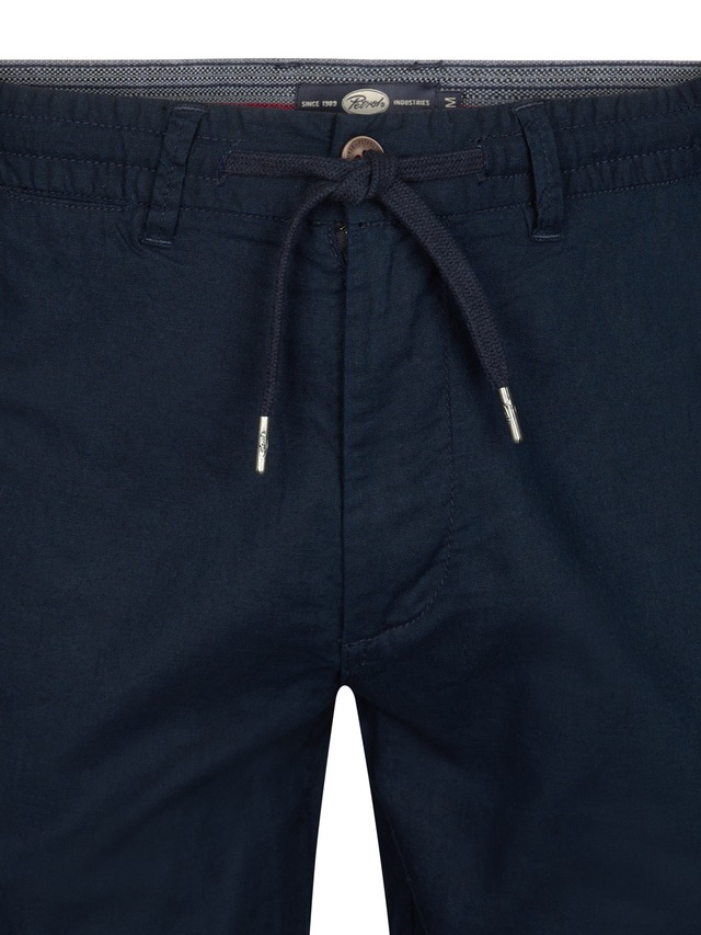 Petrol Industries Chinoshorts »Men Shorts Chino« mit Tunnelzug