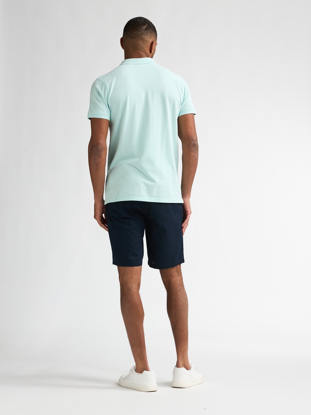 Petrol Industries Chinoshorts »Men Shorts Chino« mit Tunnelzug