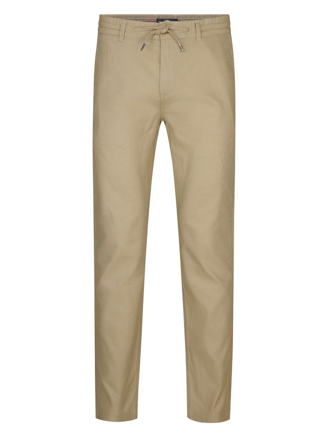 Petrol Industries Chinohose »Men Non Denim Chino« mit Tunnelzug