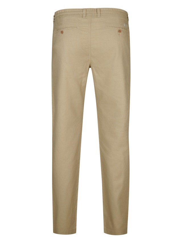 Petrol Industries Chinohose »Men Non Denim Chino« mit Tunnelzug