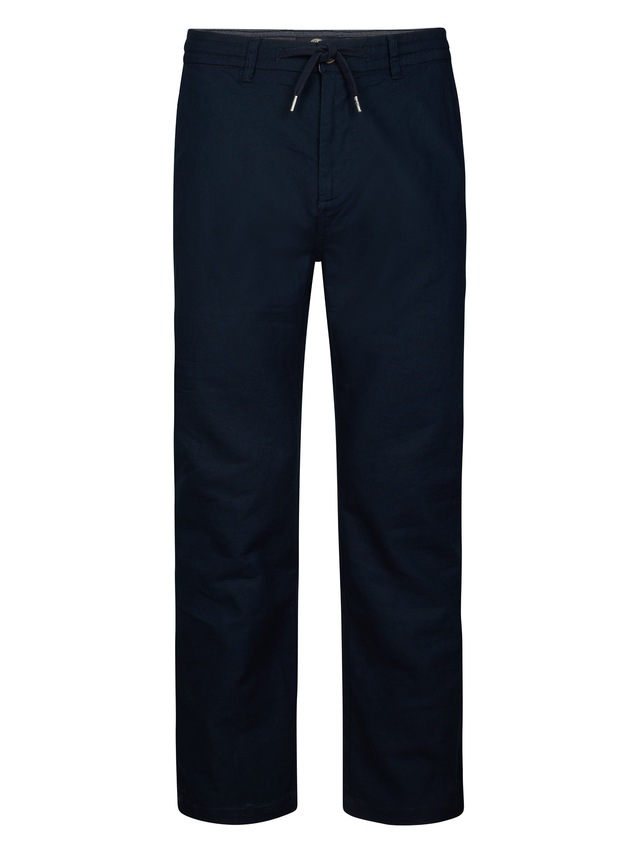 Petrol Industries Chinohose »Men Non Denim Chino« mit Tunnelzug
