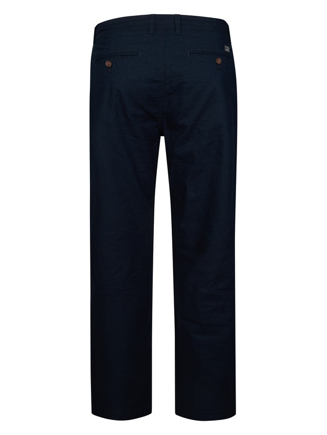 Petrol Industries Chinohose »Men Non Denim Chino« mit Tunnelzug