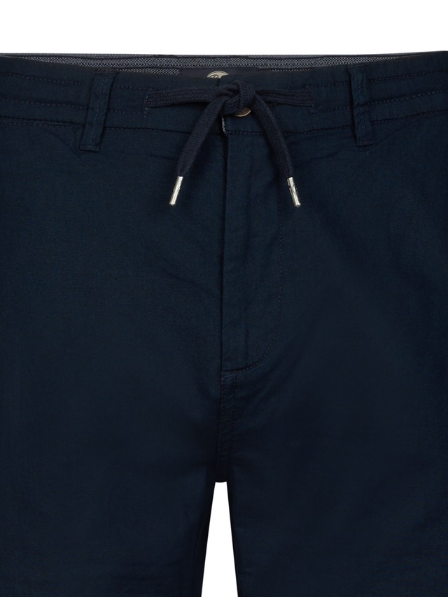Petrol Industries Chinohose »Men Non Denim Chino« mit Tunnelzug