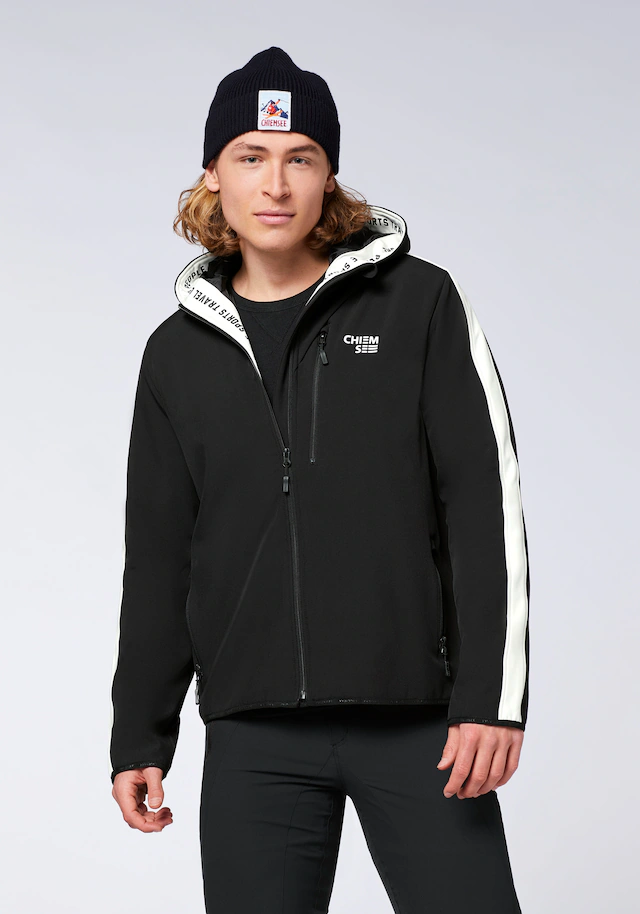 Chiemsee Softshelljacke