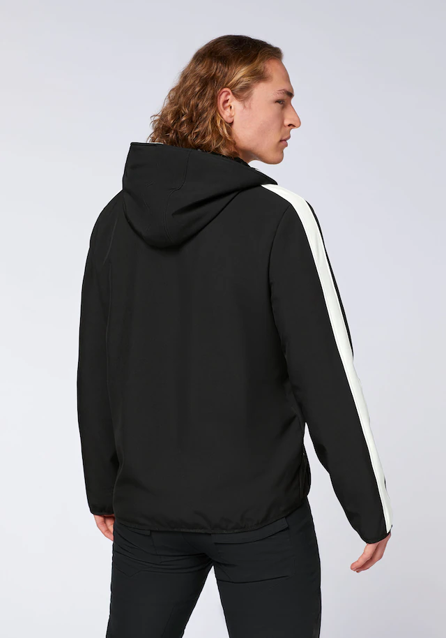 Chiemsee Softshelljacke
