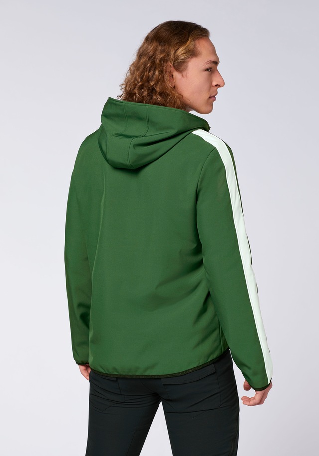 Chiemsee Softshelljacke