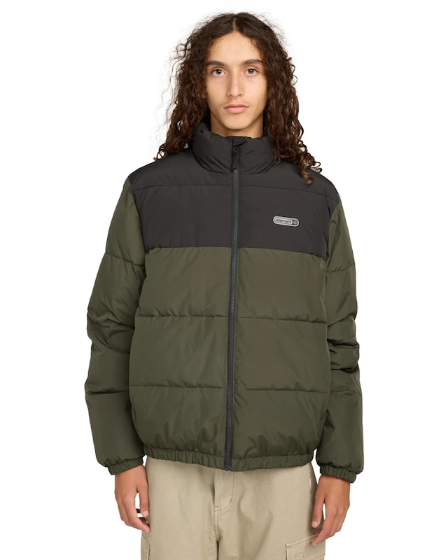 Element Outdoorjacke »Classic«