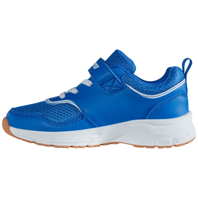 lotto Hallenschuh - für den Indoor Sport - mit nicht-färbender Sohle