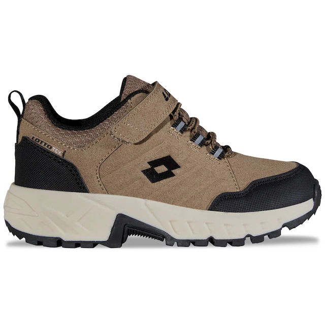 lotto Winterboots - wasserdicht, windabweisend & atmungsaktiv