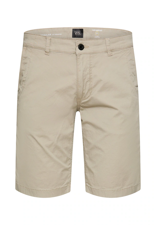 camel active Chinoshorts mit Stretch