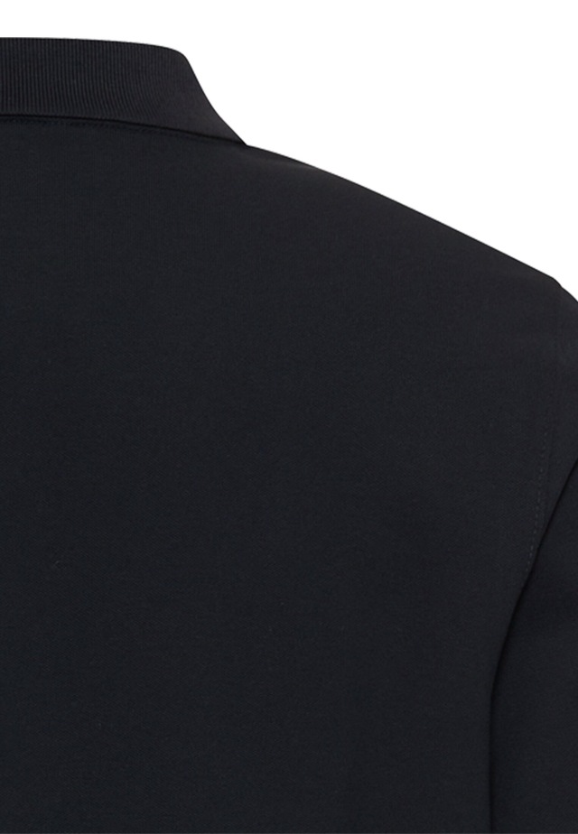 camel active Poloshirt kurzarm, mit Logo-Stickerei