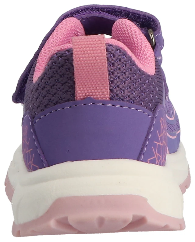 Lurchi Sneaker »Aito« Sportschuh mit Klett, Größenschablone zum Download