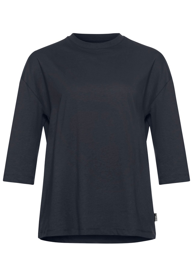 Jack Wolfskin 3/4-Arm-Shirt »ARACAN 3|4 T W«