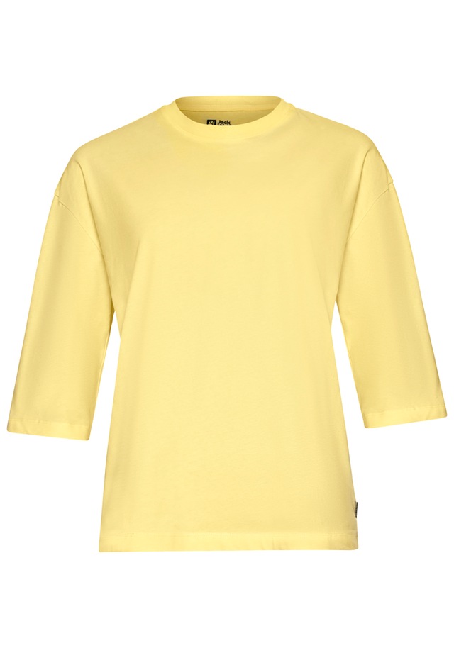 Jack Wolfskin 3/4-Arm-Shirt »ARACAN 3|4 T W«