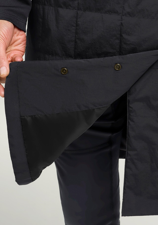 Jack Wolfskin Wickelrock »WINTERDUNE SKIRT W«