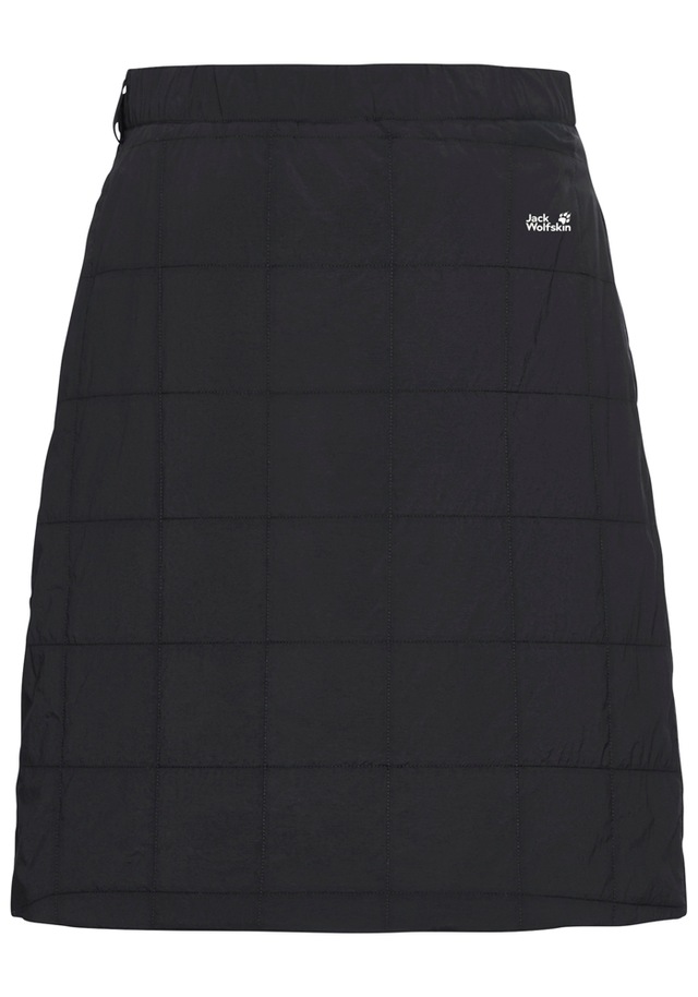 Jack Wolfskin Wickelrock »WINTERDUNE SKIRT W«