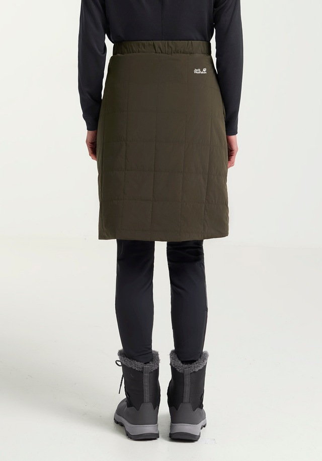 Jack Wolfskin Wickelrock »WINTERDUNE SKIRT W«