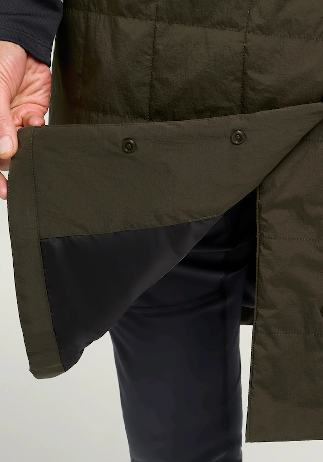 Jack Wolfskin Wickelrock »WINTERDUNE SKIRT W«