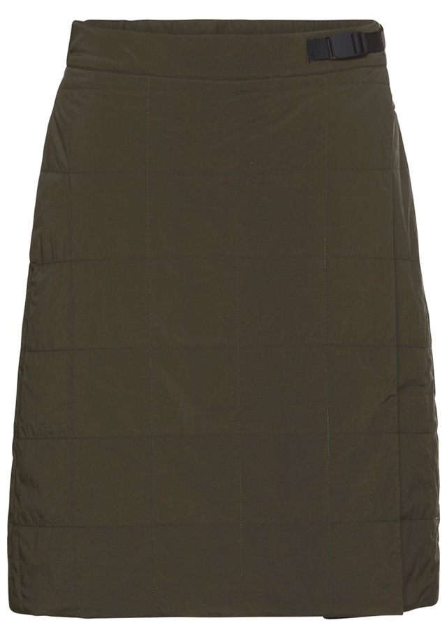 Jack Wolfskin Wickelrock »WINTERDUNE SKIRT W«