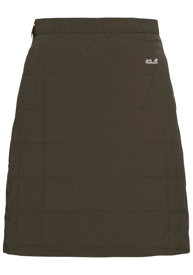 Jack Wolfskin Wickelrock »WINTERDUNE SKIRT W«