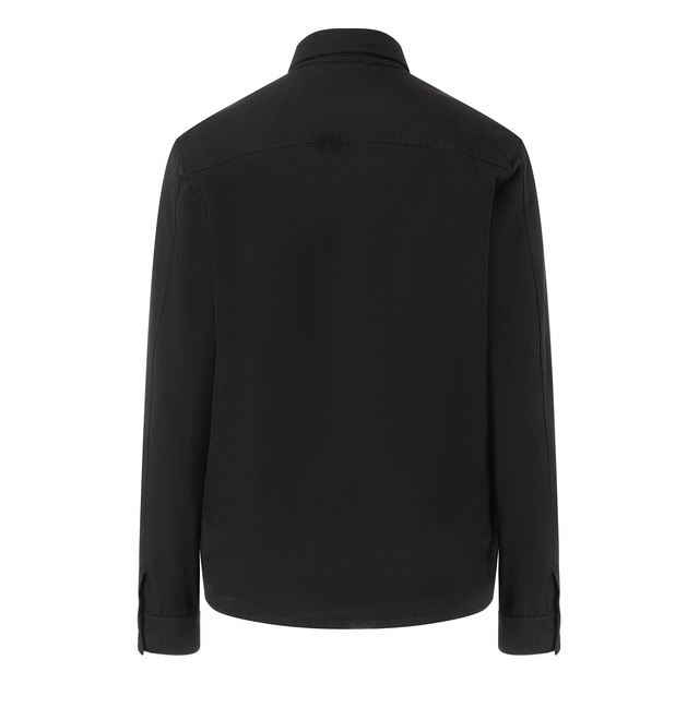 MAC Outdoorhemd »Overshirt« Over-Size- Look