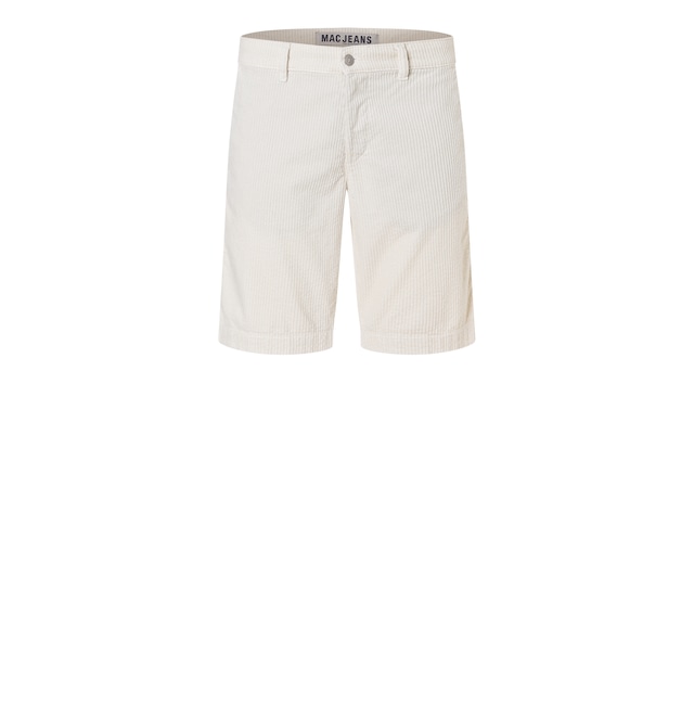 MAC Bermudas »Liam Bermuda« aus elastischem Cord