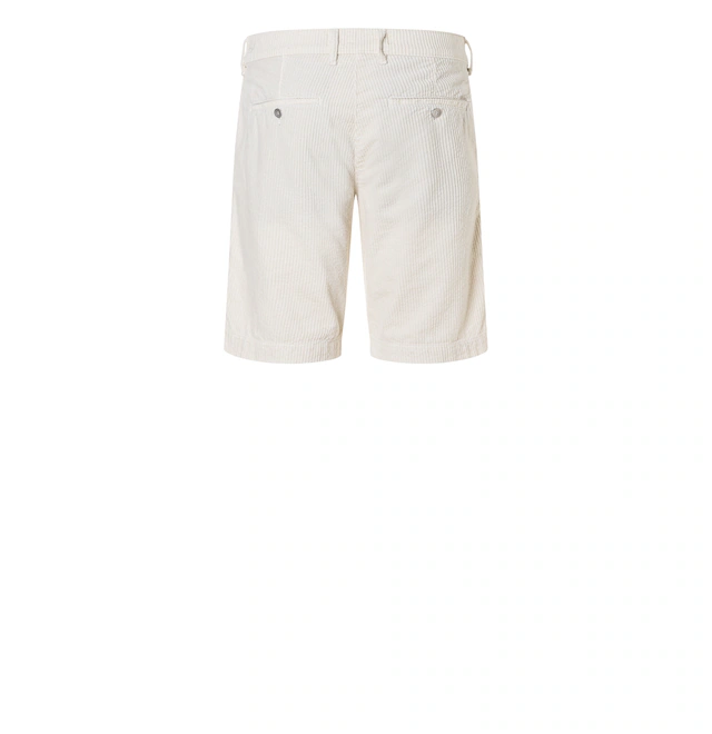 MAC Bermudas »Liam Bermuda« aus elastischem Cord