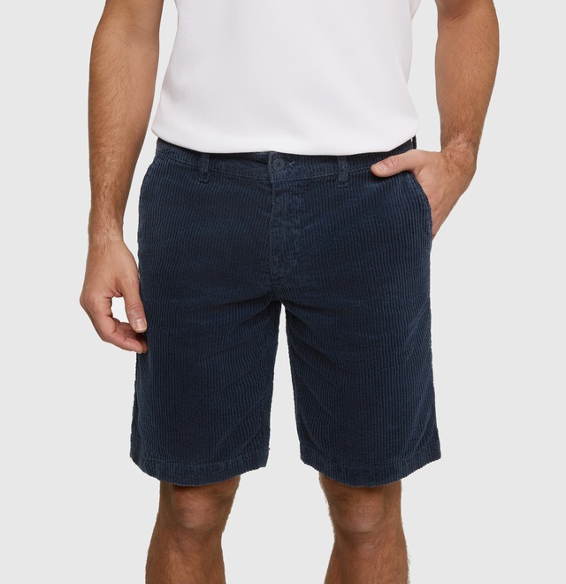 MAC Bermudas »Liam Bermuda« aus elastischem Cord