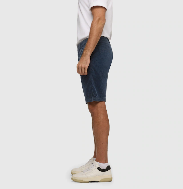 MAC Bermudas »Liam Bermuda« aus elastischem Cord