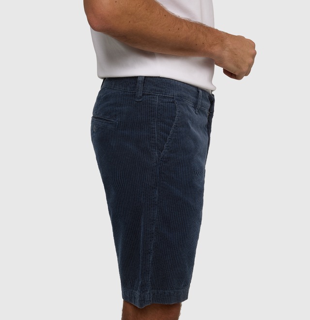 MAC Bermudas »Liam Bermuda« aus elastischem Cord