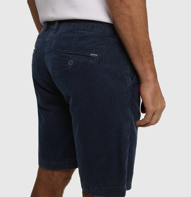 MAC Bermudas »Liam Bermuda« aus elastischem Cord