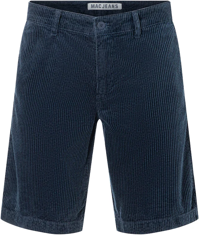 MAC Bermudas »Liam Bermuda« aus elastischem Cord