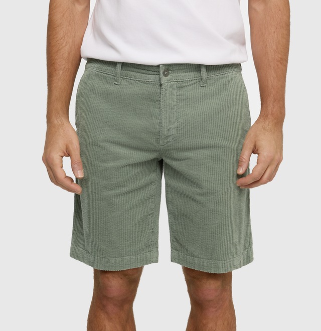 MAC Bermudas »Liam Bermuda« aus elastischem Cord