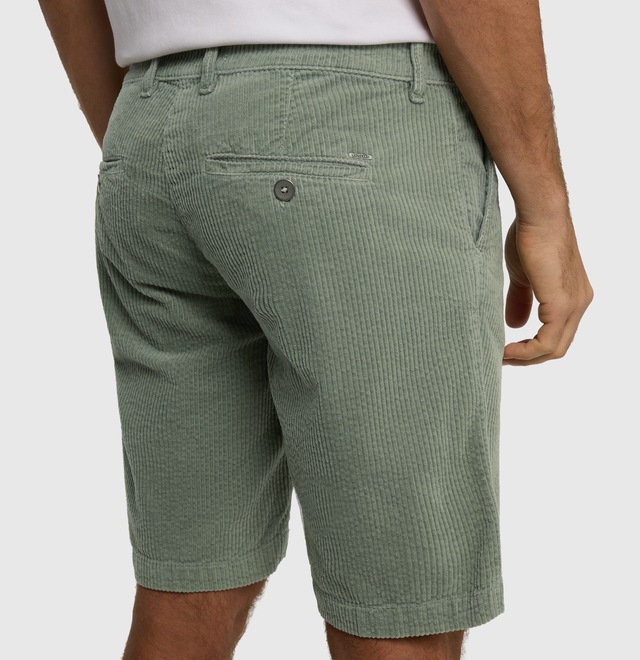 MAC Bermudas »Liam Bermuda« aus elastischem Cord