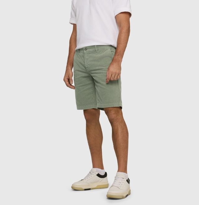 MAC Bermudas »Liam Bermuda« aus elastischem Cord
