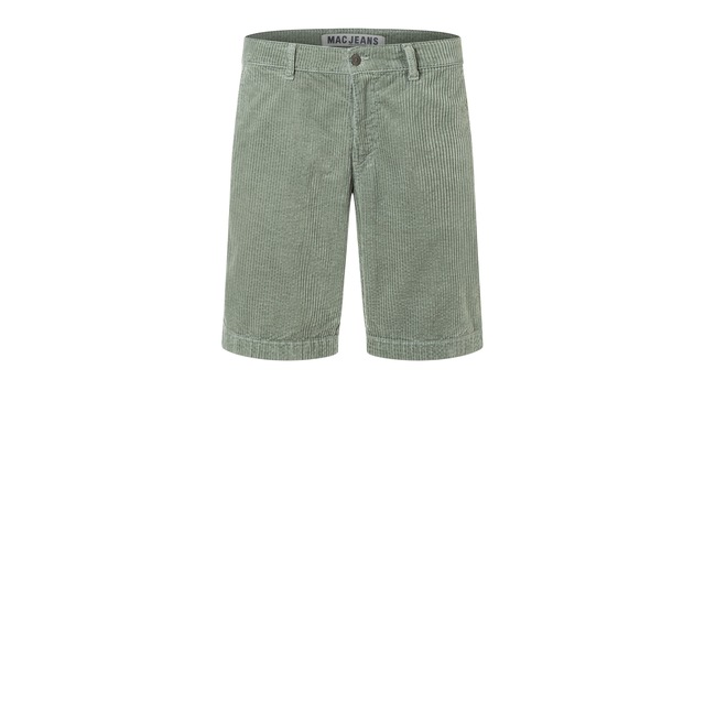 MAC Bermudas »Liam Bermuda« aus elastischem Cord