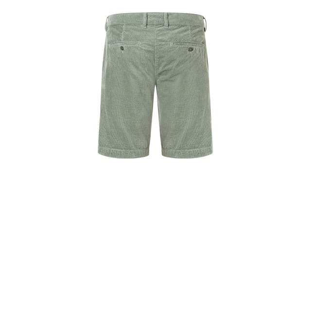 MAC Bermudas »Liam Bermuda« aus elastischem Cord