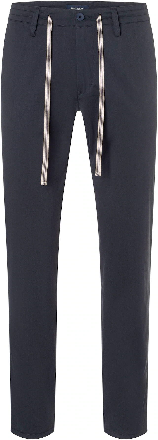 MAC Stretch-Hose »Pedro« Bund mit sportivem Tunnelzug