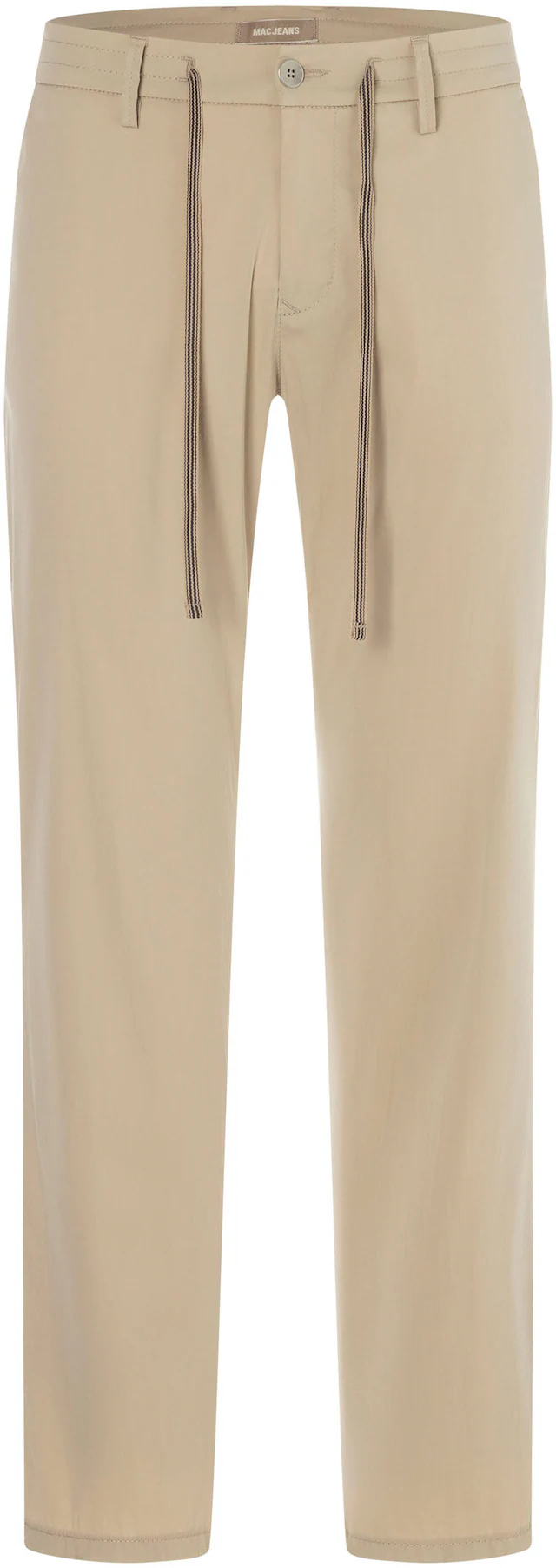 MAC Stretch-Hose »Pedro« Bund mit sportivem Tunnelzug