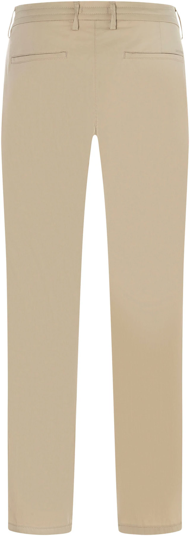 MAC Stretch-Hose »Pedro« Bund mit sportivem Tunnelzug