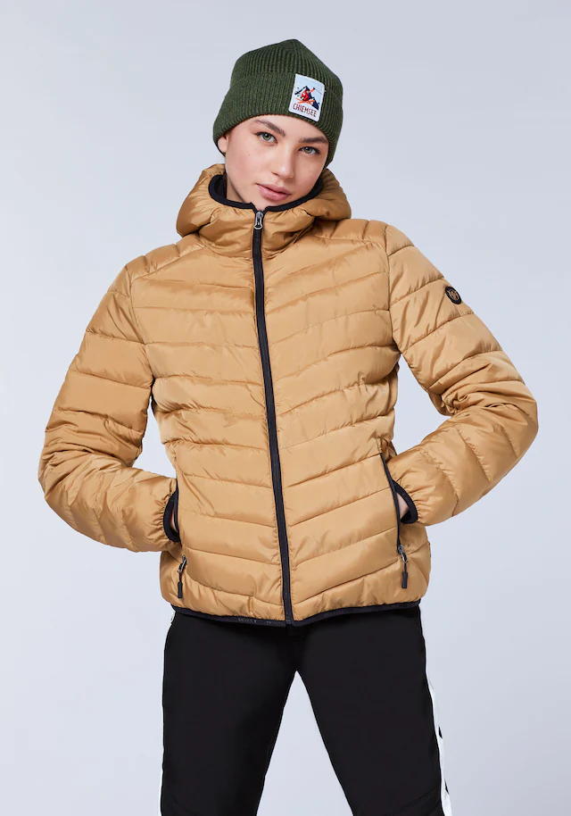 Chiemsee Steppjacke