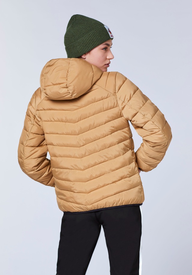 Chiemsee Steppjacke