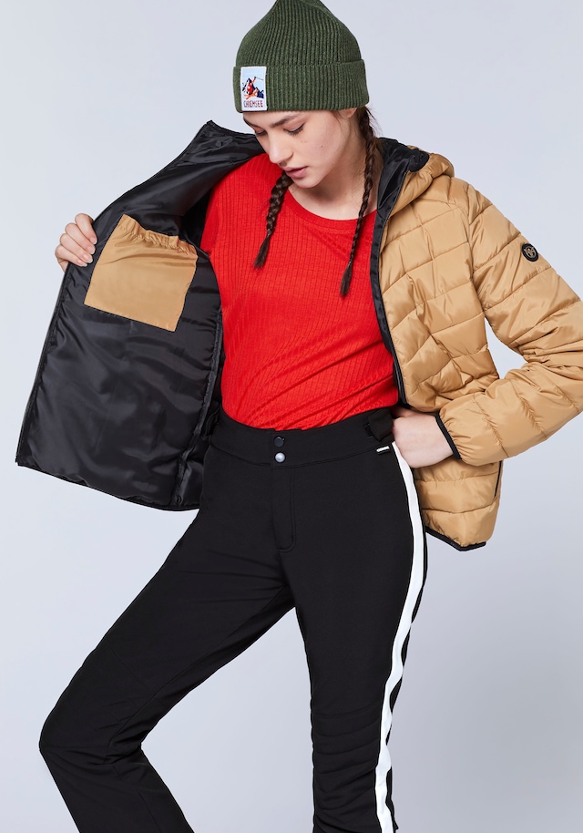 Chiemsee Steppjacke