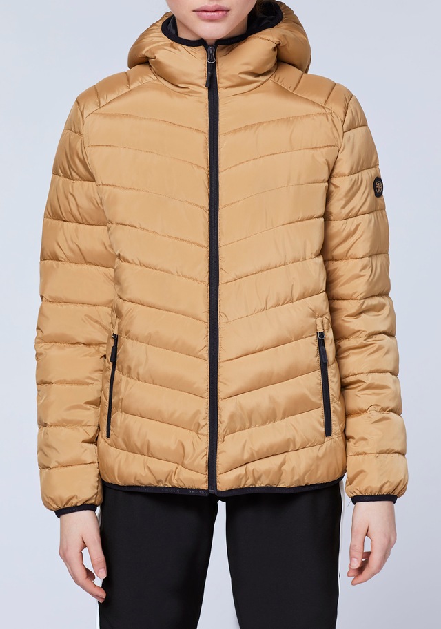 Chiemsee Steppjacke